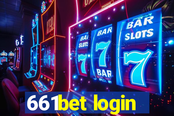 661bet login