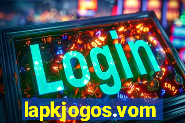lapkjogos.vom