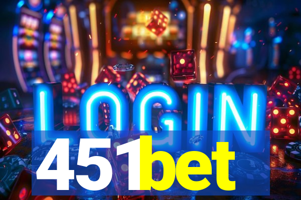 451bet