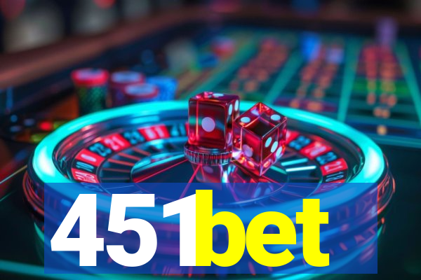 451bet