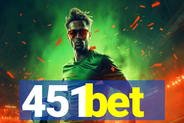 451bet