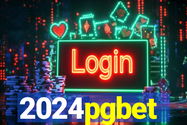 2024pgbet