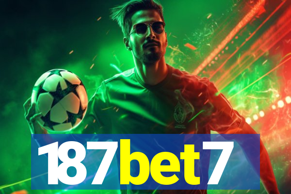 187bet7