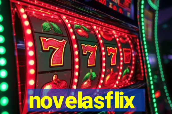 novelasflix totalmente demais