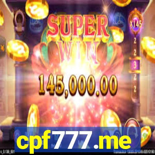 cpf777.me
