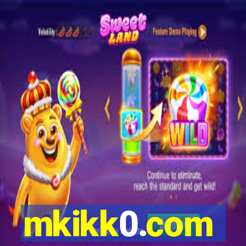 mkikk0.com