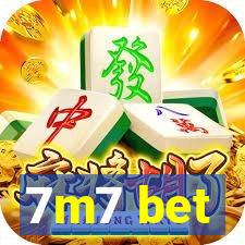7m7 bet