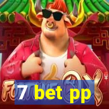 7 bet pp
