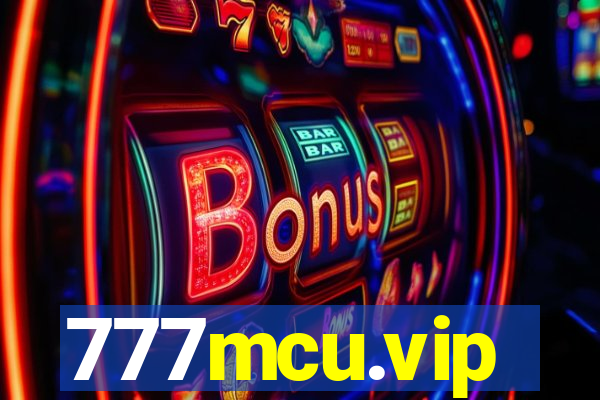 777mcu.vip