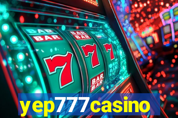 yep777casino