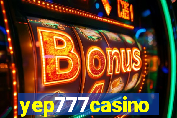 yep777casino