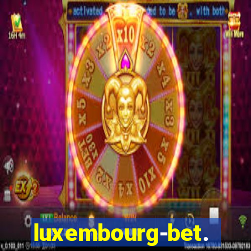 luxembourg-bet.com