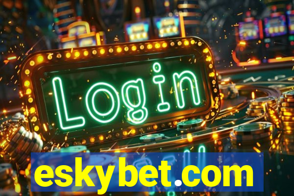 eskybet.com