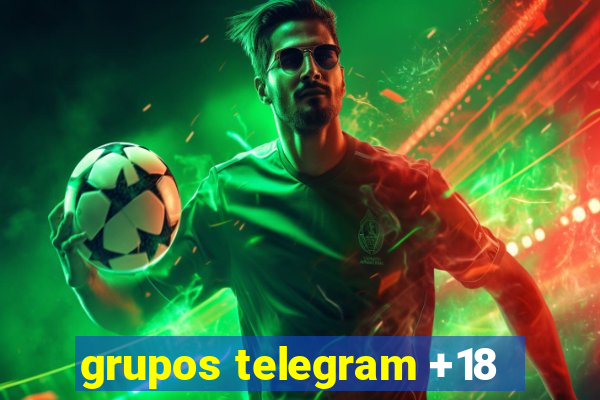 grupos telegram +18