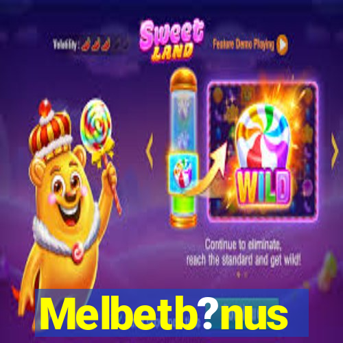 Melbetb?nus