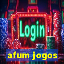 afum jogos
