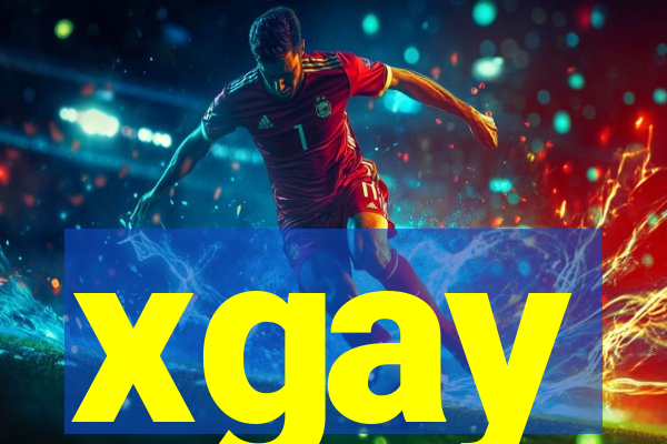 xgay