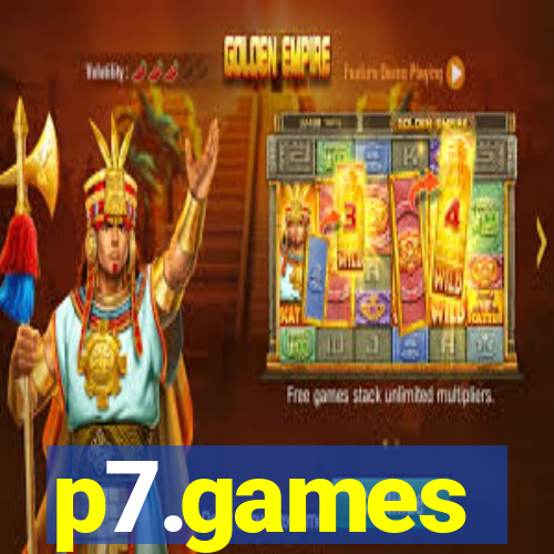 p7.games