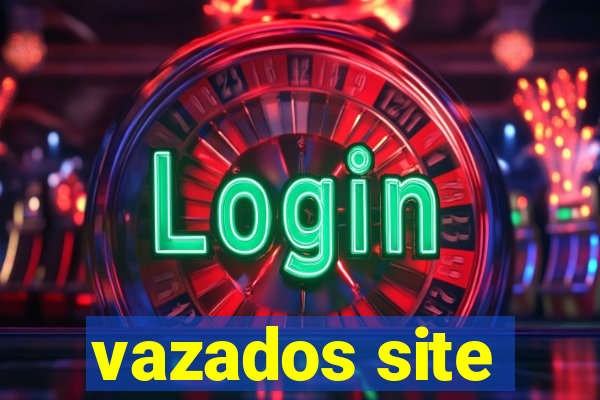 vazados site