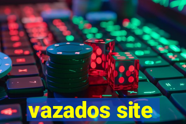 vazados site