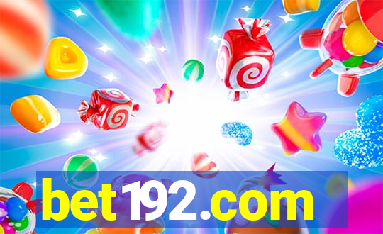 bet192.com