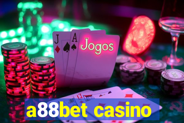 a88bet casino