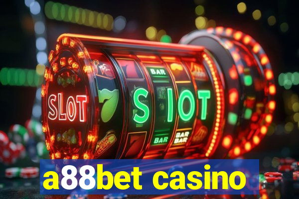 a88bet casino