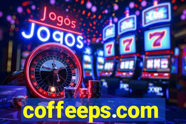 coffeeps.com