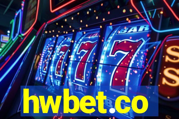 hwbet.co