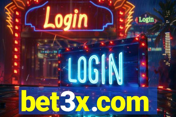 bet3x.com