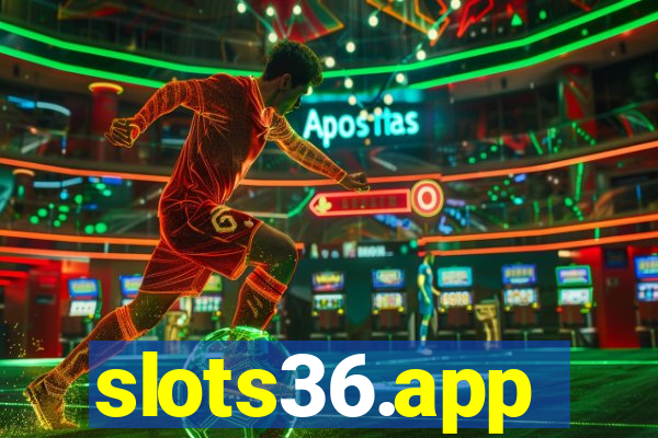 slots36.app