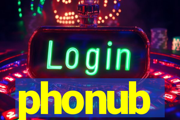 phonub