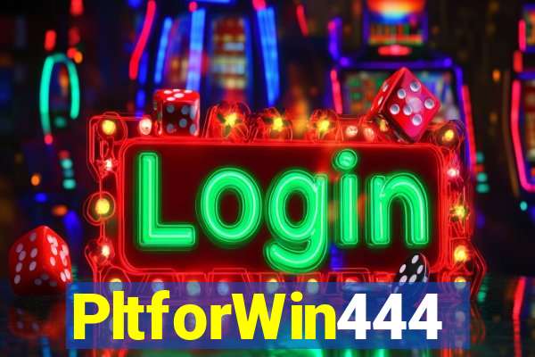 PltforWin444
