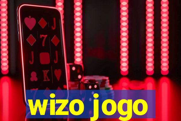 wizo jogo