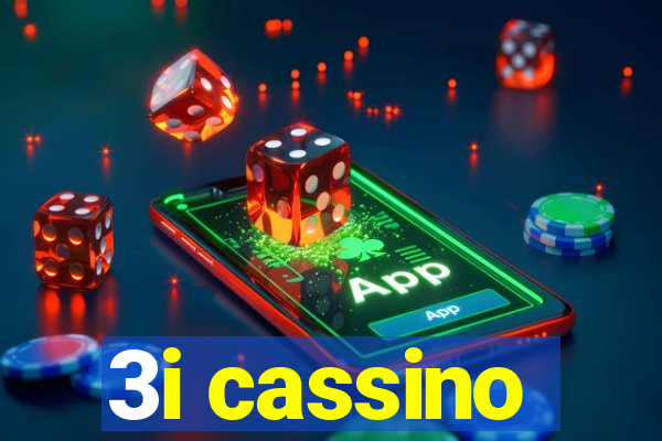 3i cassino