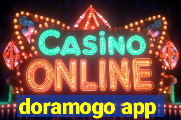 doramogo app