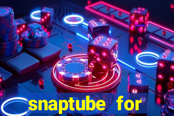 snaptube for windows 7
