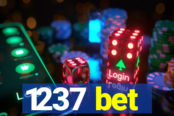 1237 bet