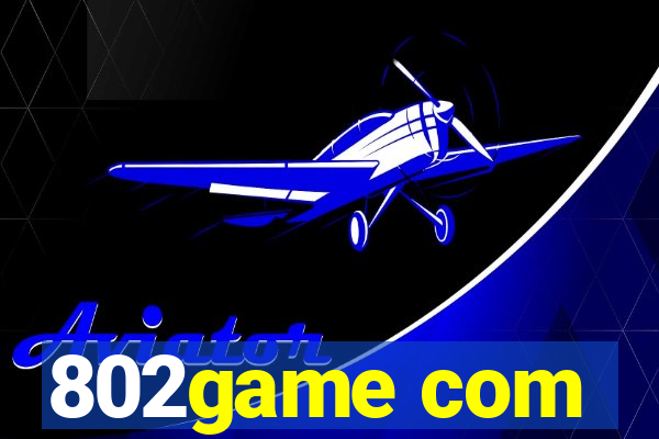 802game com