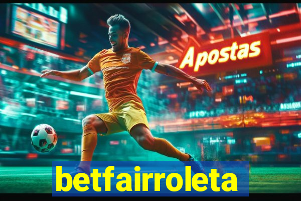 betfairroleta