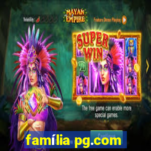 família pg.com