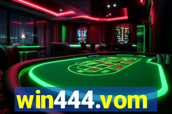 win444.vom