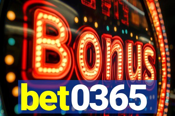bet0365