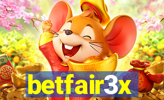 betfair3x