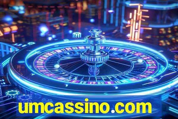 umcassino.com