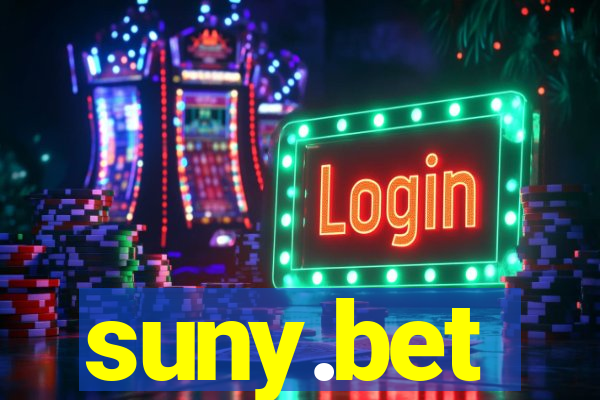 suny.bet
