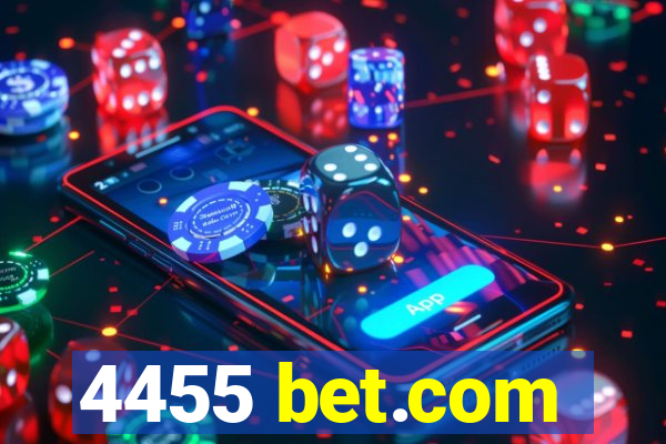 4455 bet.com