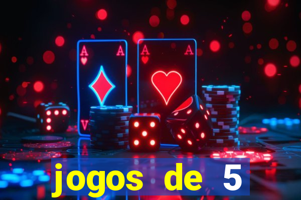 jogos de 5 centavos na blaze