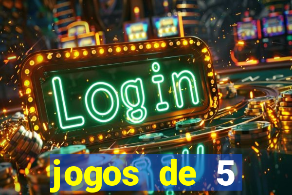 jogos de 5 centavos na blaze