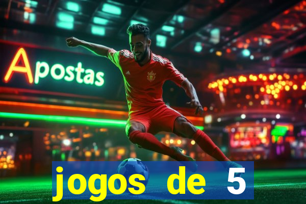 jogos de 5 centavos na blaze